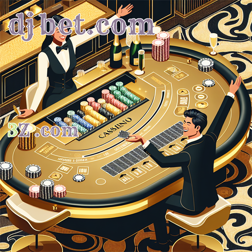 Descubra o Mundo do Bingo no djbet.com