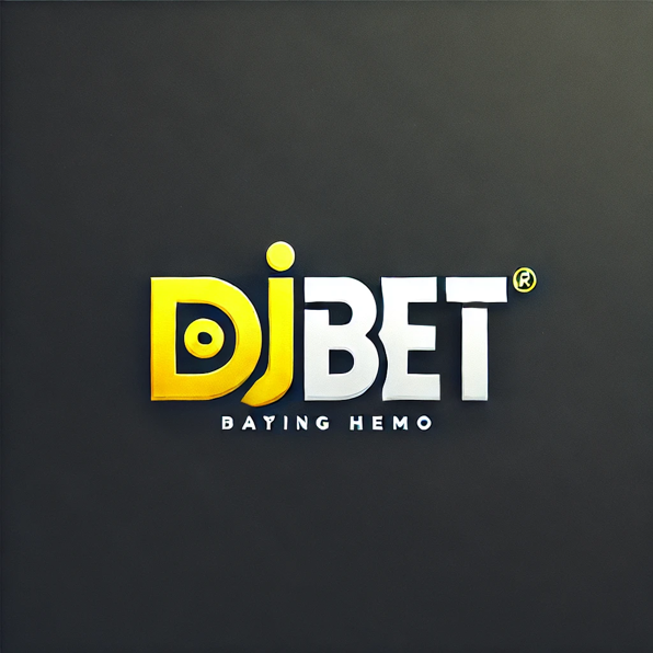 Logo da djbet