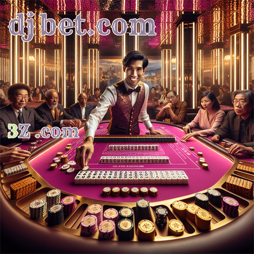 Descubra a Categoria 'Jogos' no djbet.com: Uma Experiência Inédita de Entretenimento